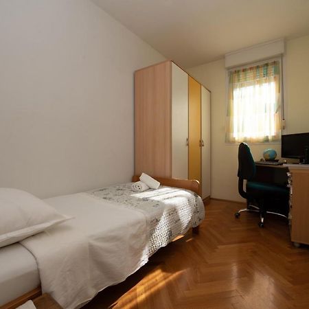 Apartment Cipile Spalato Esterno foto