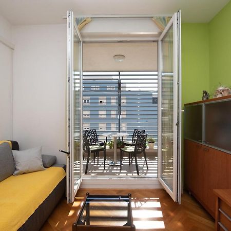 Apartment Cipile Spalato Esterno foto