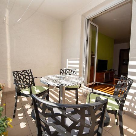 Apartment Cipile Spalato Esterno foto