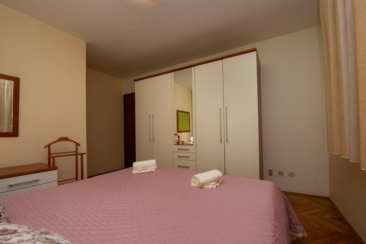Apartment Cipile Spalato Esterno foto
