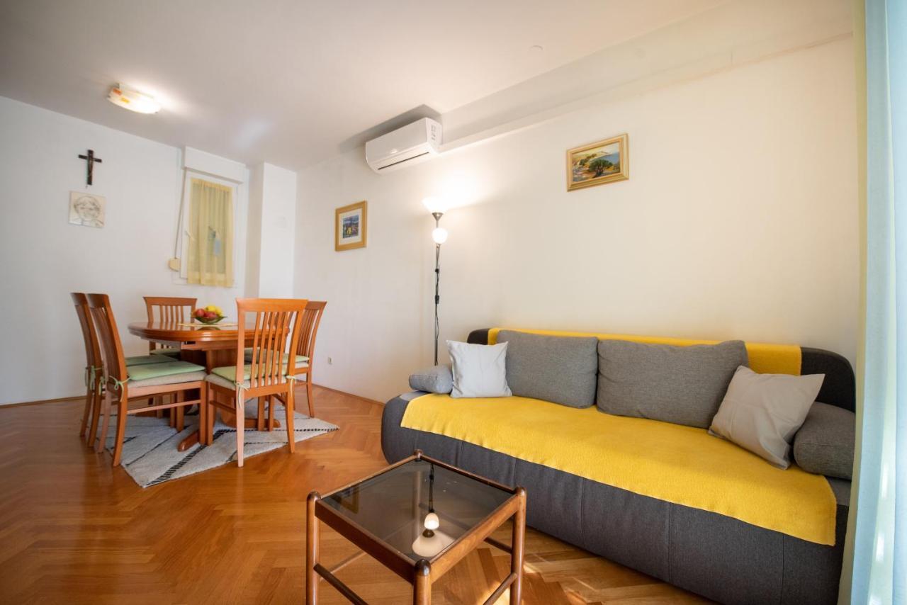 Apartment Cipile Spalato Esterno foto