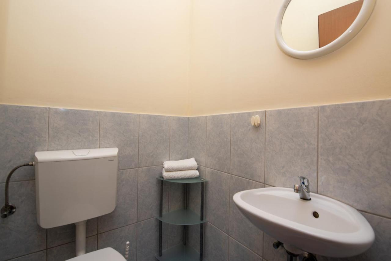 Apartment Cipile Spalato Esterno foto