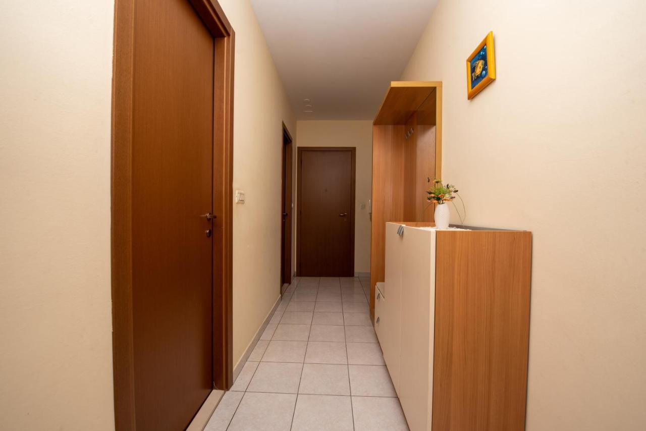 Apartment Cipile Spalato Esterno foto